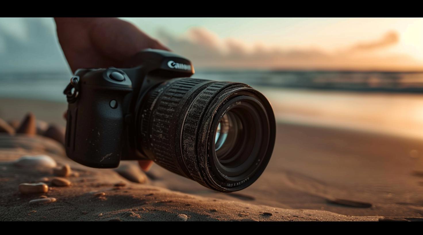 Die besten Kameras für Vlogging