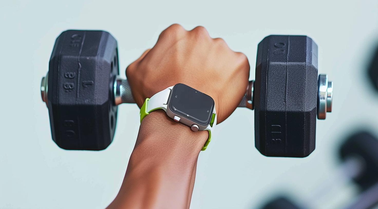 Die besten Smartwatches für Fitness-Enthusiasten