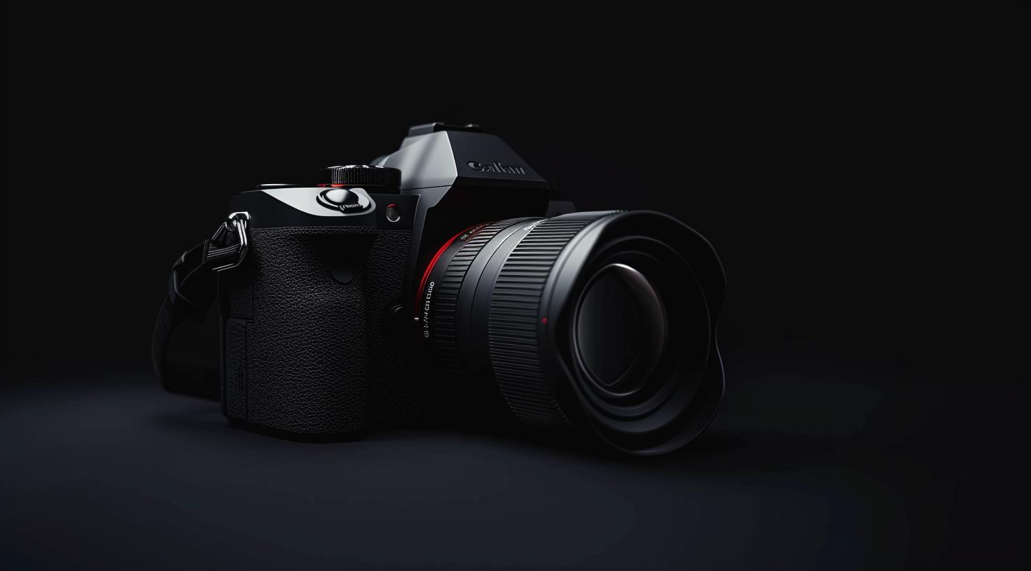 Kameratypen für Einsteiger und Profis