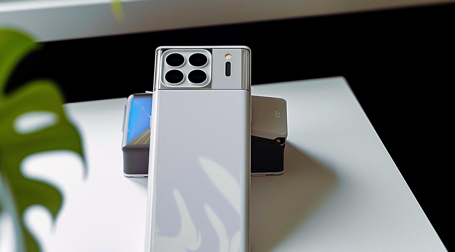 Smartphone Innovationen