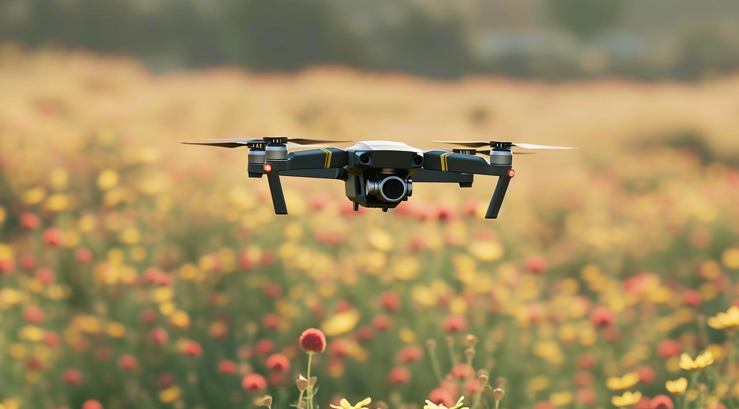 Kamera-Setup für die perfekte Landschaftsfotografie